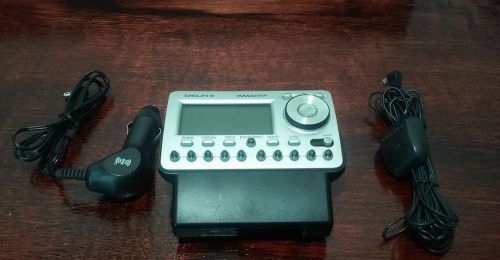 Delphi xm skyfi2 inv#0259-06