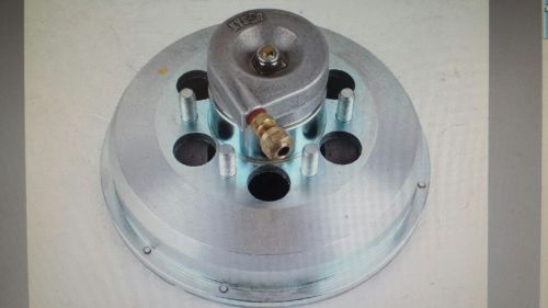 Mack kysor fan clutch 1090-08500-05a 85129485 &#034;new&#034;