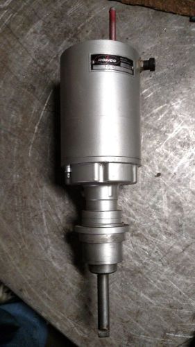 Ronco mag - early chrysler hemi 392, 354, 331?