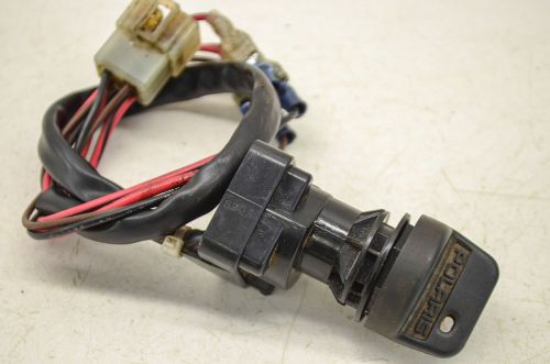 99 polaris scrambler 400 4x4 key switch