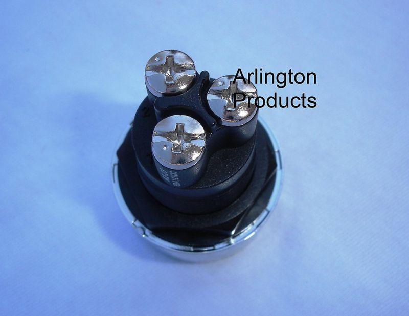 LED Lighted Push Button Start Switch Green, US $13.95, image 2