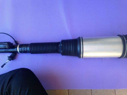 Mercedes benz  new oem hydrpneumatic spring