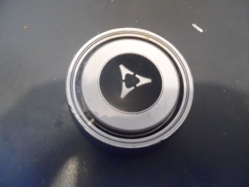 Dodge horn centercap