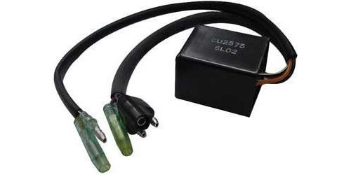 Spi cdi ignition box module arctic cat z370 2002-2007