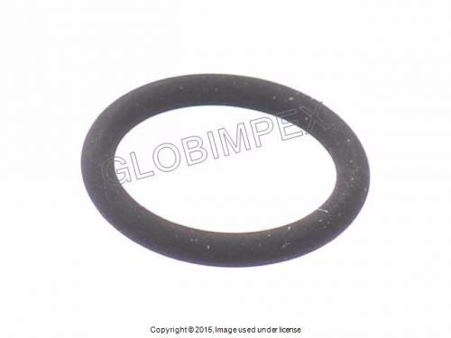 Porsche 924 944 '83-'87 o-ring for oil pressure relief valve genuine +warranty