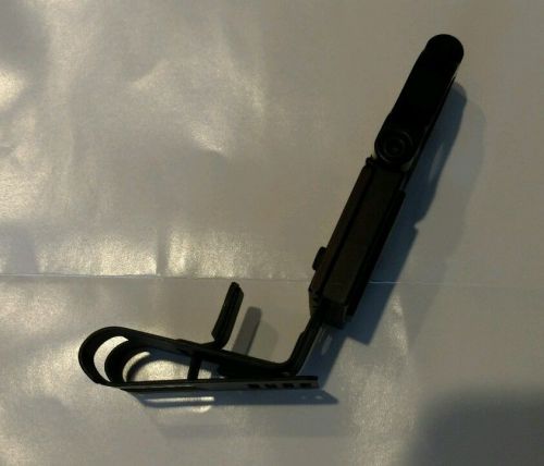 Blendmount model bbe-2000 for escort radar detector