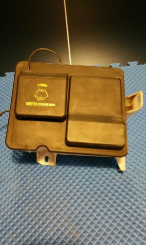 04-08 oem washer fluid tank reservoir bottle