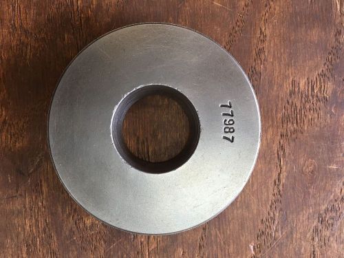 Mercruiser marine gm 77987 thrust washer v-6 mercury mercruiser 77987