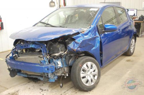Starter for yaris 1737416 06 07 08 09 10 11 12 14 15 assy lifetime warranty