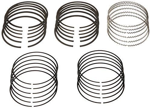 Sealed power e-906k premium piston ring set
