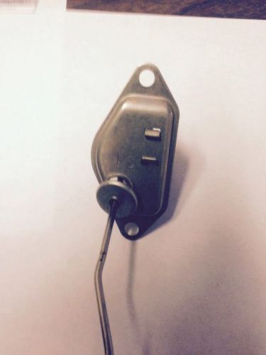 Choke thermostat 68-69 chrysler. dodge plymouth 383-2 bbl