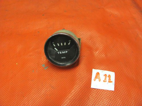 Mgb, mg midget,triumph spitfire, smith&#039;s water temp gauge  vgc!!