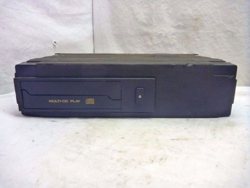 97 98 99 00 01  lexus es300 6 disc cd changer pioneer 86270-33040 ha0098