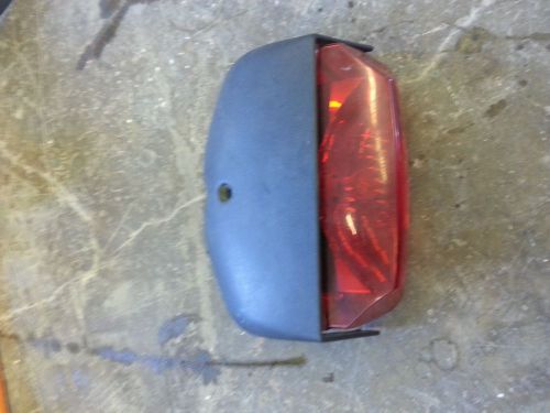 05 06 07 08 09 arctic cat crossfire m series taillight tail light brake m1000 m8