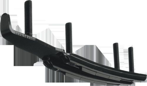 Woodys ds6-9500 dooly carbide wear rods 6in.