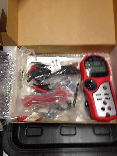 Otc 3545 - digital automotive tester (dat)