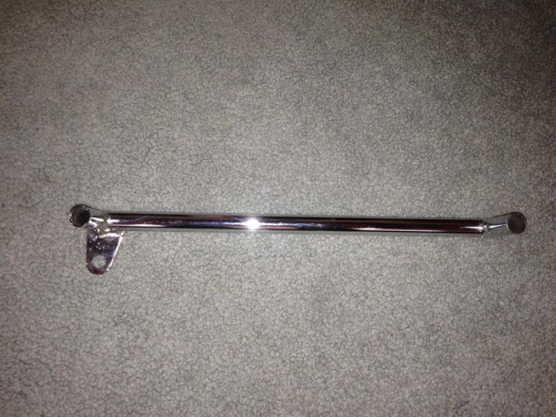 Shifter Race Kart Radiator Support Bracket fits Birel and some CRG's & Tony's, US $10.00, image 2