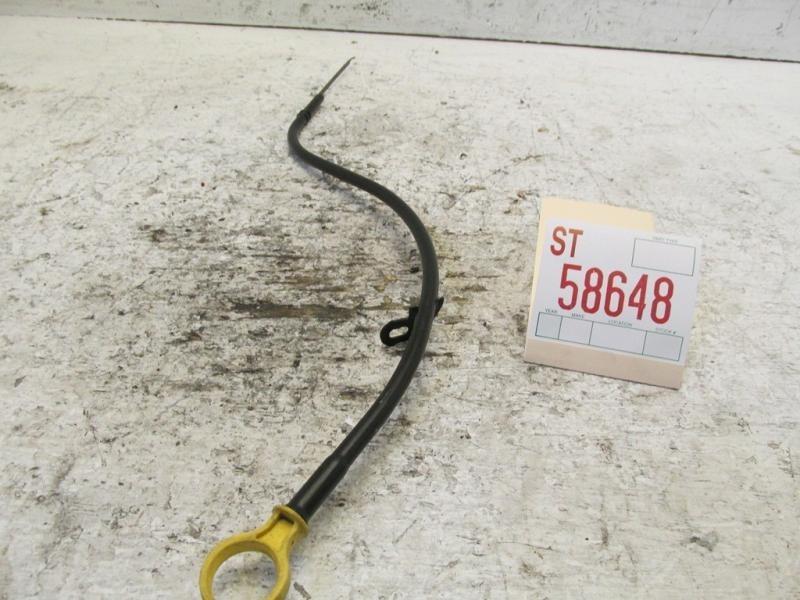 02 03 04 05 06 lincoln ls v8 3.9l engine motor oil level check dip dipstick oem 