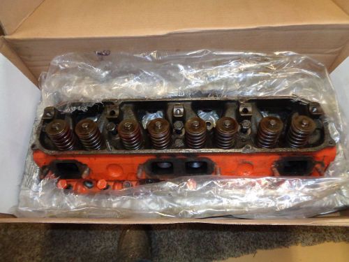 Stock heads 440 plymouth engine