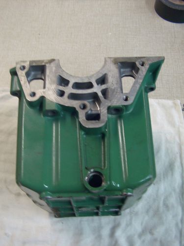 Volvo penta  2002 oil pan sump with strainer 840567