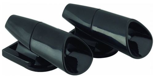 Deer warning - animal warning - high pitched alert - adhesive mount - ships free