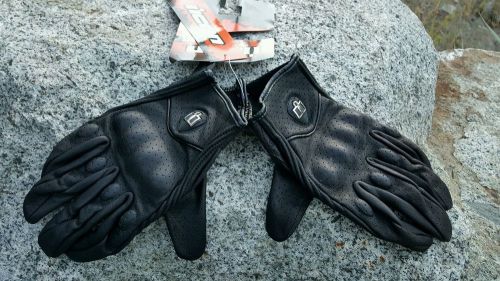 Mens large motorcycle gloves