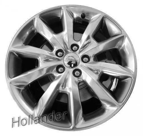 2014 2015 2016 cherokee wheel a grade 18"