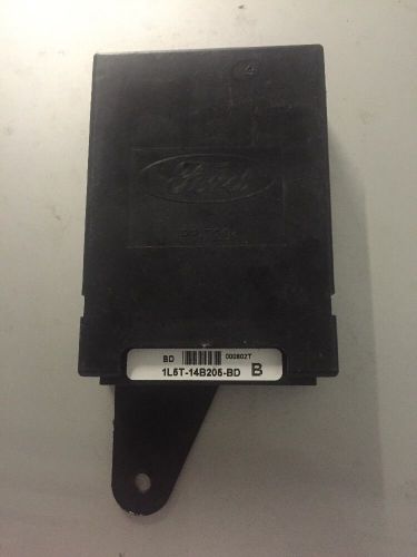 01 ford explorer multifunction control module 1l5t-14b205-bd