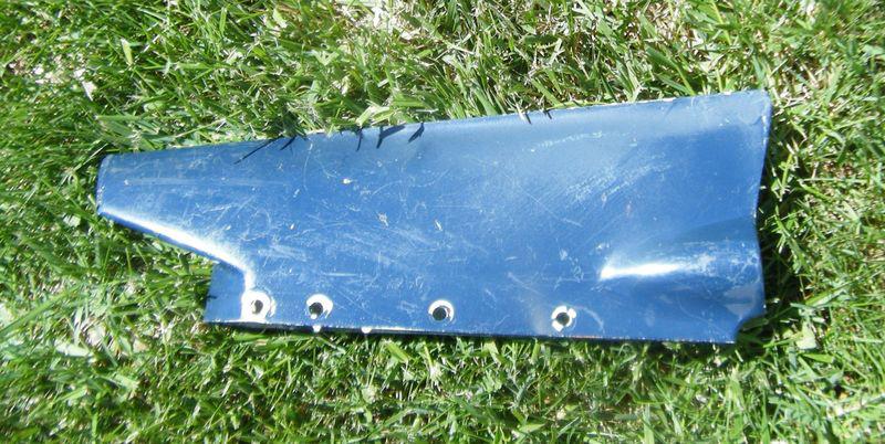 Piper Arrow Rudder Cap, US $12.95, image 2