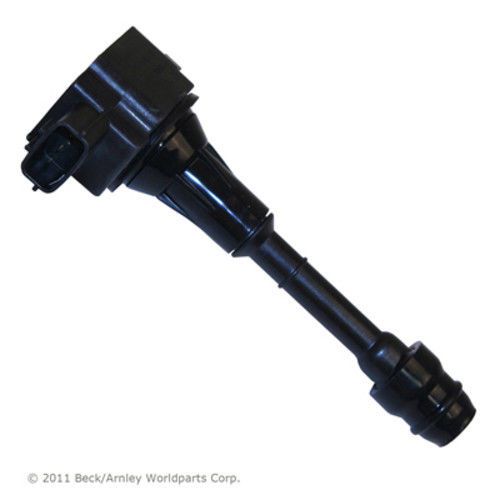 Direct ignition coil beck/arnley 178-8319 fits 02-06 nissan altima 2.5l-l4