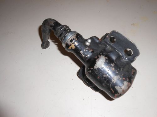 Model t ford rucksell shifter