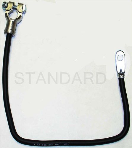 Standard motor products a22-4 battery cable negative