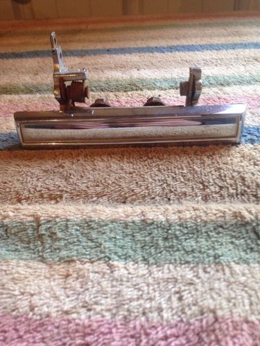 70-81 trans-am,firebird, camaro outside door handle (rh) 6 1/4&#034; length