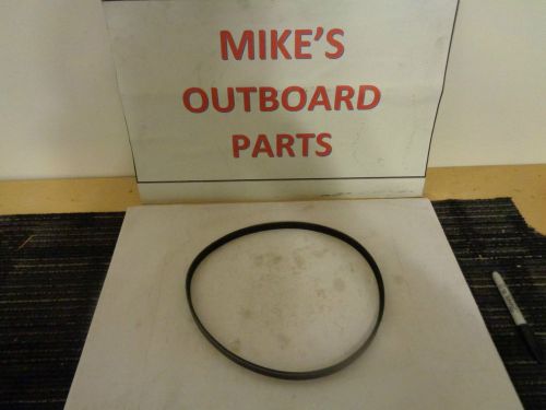 Mercury  828507 1 alternator belt @@check this out@@@
