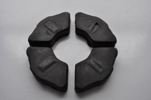 Wheel hub bushings 50-70cc dirt pit bike free shipping