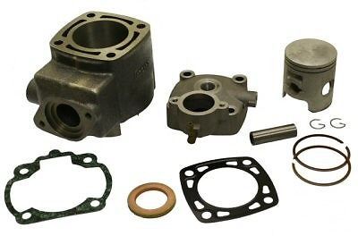 Hoca 47mm kymco 2-stroke lc big bore cylinder kit