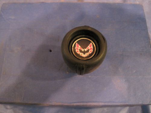 1970 - 81 firebird trans am auto shifter knob