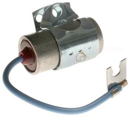 Condenser standard fd-75x fits 1953-73 dodge/ford/mercury v8