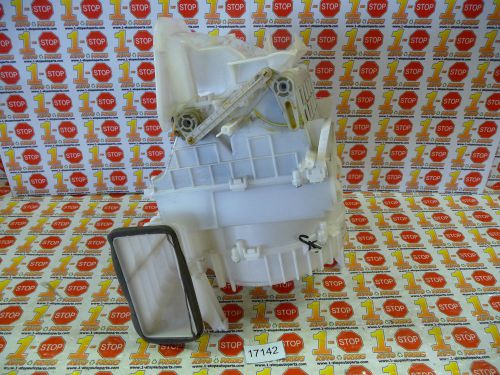 03 nissan murano ac blower housing box oem