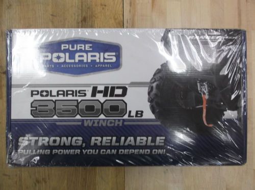 Po2879334 polaris 3500lb winch