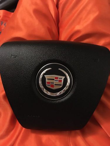 Cadillac escalade 2007 - 2011 driver wheel airbag air bag