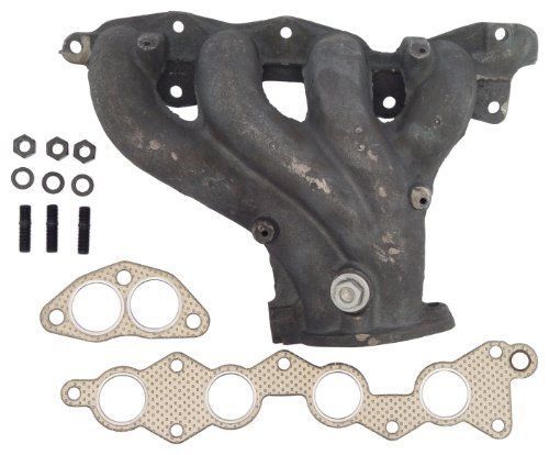Exhaust manifold kit