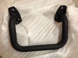 Polaris atv grab bar black part # 2875550-418 for 05-08 sportsman, touring, x2