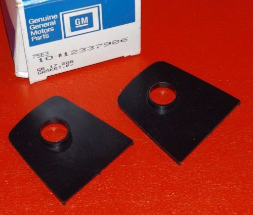 Nos gm 1983-1991 chevrolet gmc s10 blazer s15 jimmy oldsmobile bravada gaskets