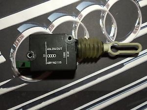 Audi a6 4b c5 rear hatch actuator 4b9962115 / 4b9 962 115 vdo 406.204/24/2
