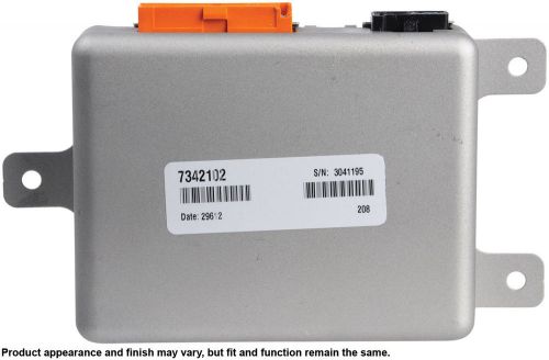Cardone industries 73-42102 transfer case control module