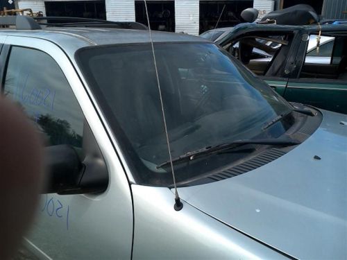 Mountneer 2005 antenna 453217