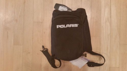 Oem 2012 2013 polaris 600 800 switchback snowmobile tank bag 2878734