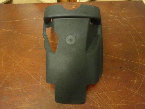 2000 harley davidson sportster  rear fender guard