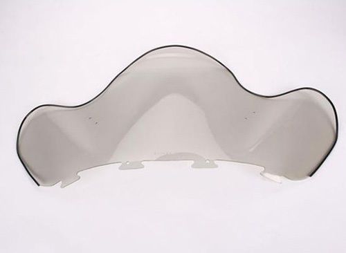 Sno-stuff windshield arctic cat prowler  '90 -smoke 12.5”